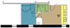 Lofts at East Point, 303