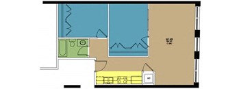 Lofts at East Point, 305