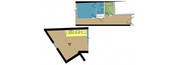 Lofts at East Point, 307