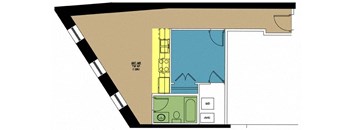 Lofts at East Point, 401