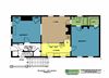 Green Street Apartments, Unit 700A