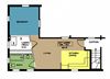 Green Street Apartments, Unit 600B