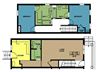 Green Street Apartments, Unit 606