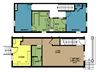 Green Street Apartments, Unit 604