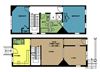 Green Street Apartments, Unit 608
