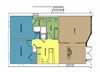 Green Street Apartments, Unit 610D
