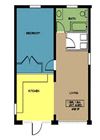 Green Street Apartments Unit 610A