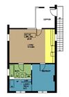 Green Street Apartments Unit 612