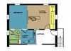 Green Street Apartments, Unit 614