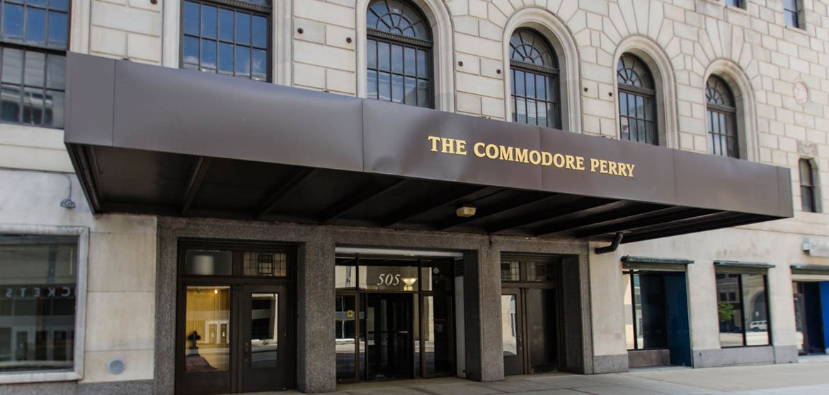 Commodore Perry Apartments In Toledo Oh Commodore Perry Apartments In Toledo