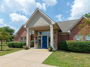 Exterior at Chelsea Park Apartments - Photo Gallery 2