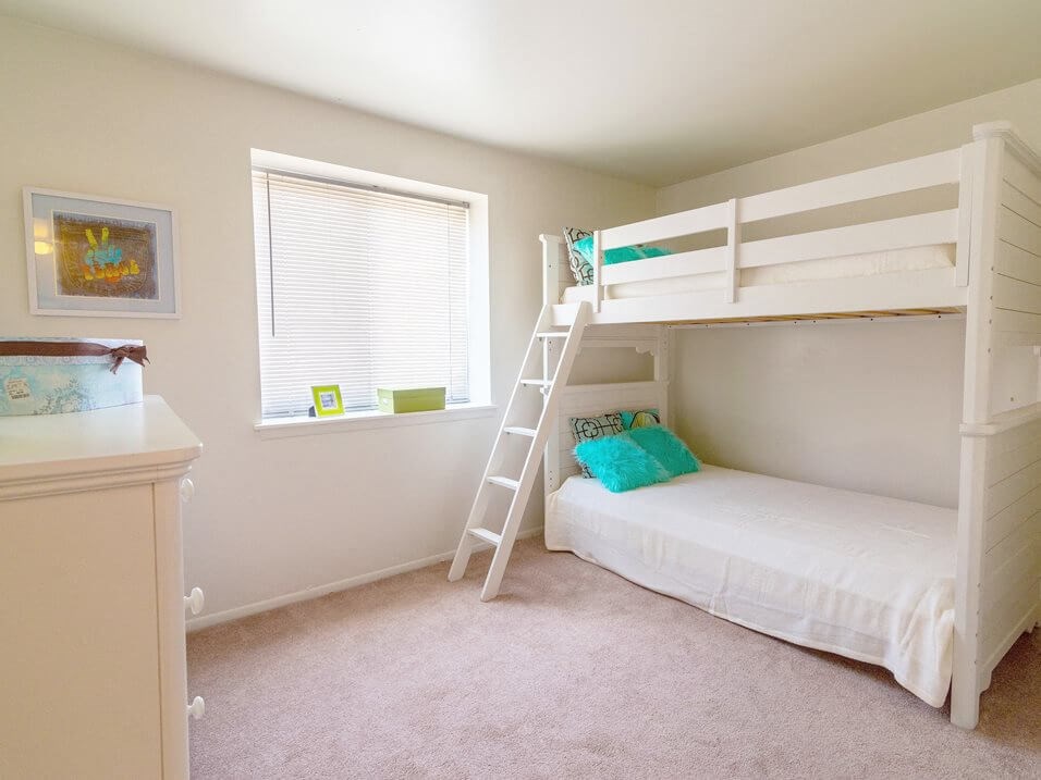 townhomes in Romulus MI