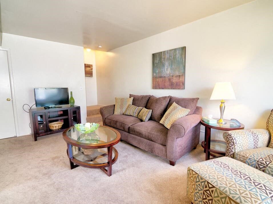 Cable Ready Apartments in Romulus MI