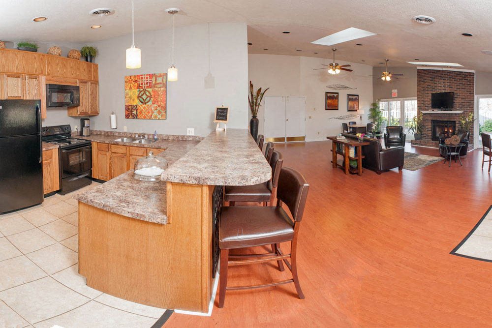 Valley Stream Apartments Maumee, OH