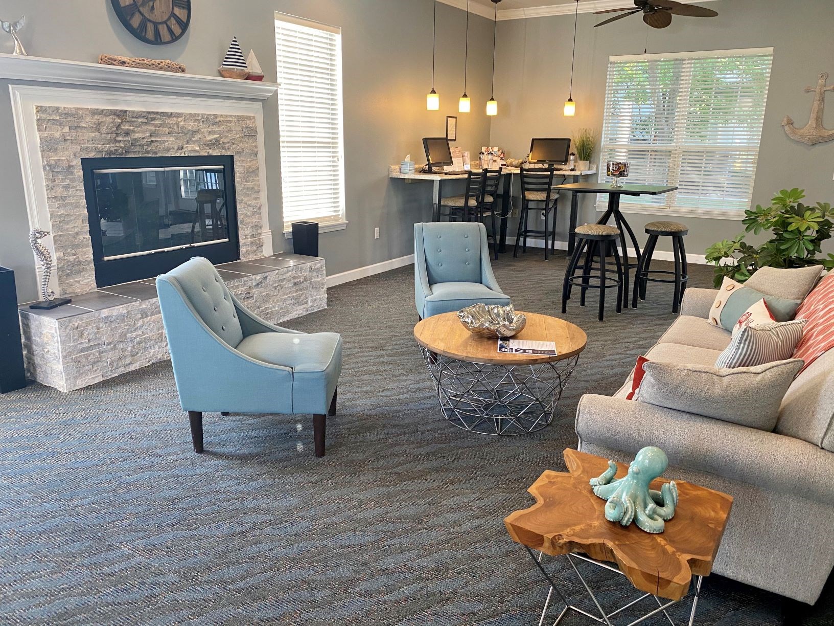 Shoreline Landing Apartments, 959 Flette Street, Norton Shores, MI RENTCafé