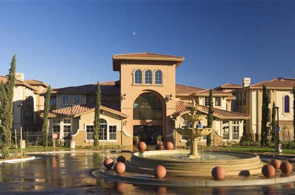 San Marco Villas Apartments 2000 Villa Drive Pittsburg