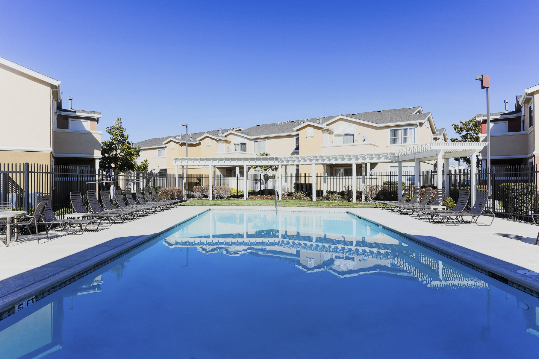 Cornerstone Apartments Apartments in Pittsburg, CA