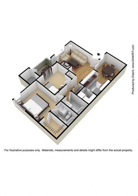 300 Peppertree Way 1-2 Beds Apartment for Rent - Photo Gallery 20