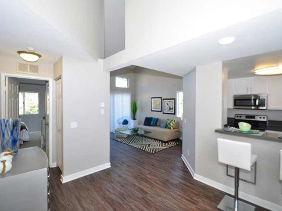 San Diego CA Apartment Rentals Axiom La Jolla
