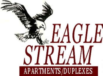 Eaglestream Apartments logo