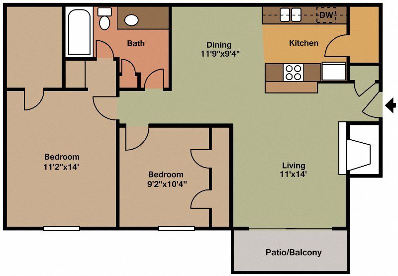 floor-plans-of-600-baylor-in-longview-tx