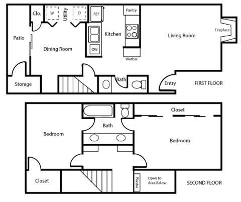4004 Block Dr. 1-2 Beds Apartment for Rent - Photo Gallery 36
