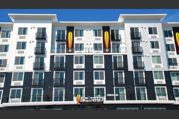 Artiste Apartments Shoreline Wa Artiste Apartments Shoreline Wa