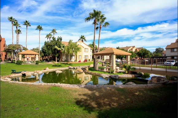 Red Mountain Villas Apartments Phoenix Az Red Mountain Villas Apartments Phoenix Az