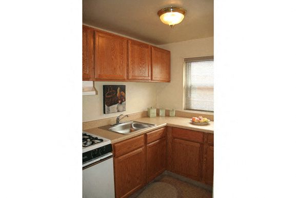 Photos And Video Of Oxford Village Townhomes In Amherst Ny