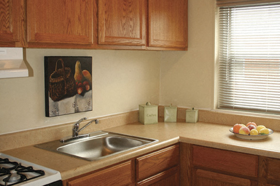 Photos And Video Of Oxford Village Townhomes In Amherst Ny