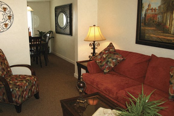 Oxford Village Townhomes Ebrochure