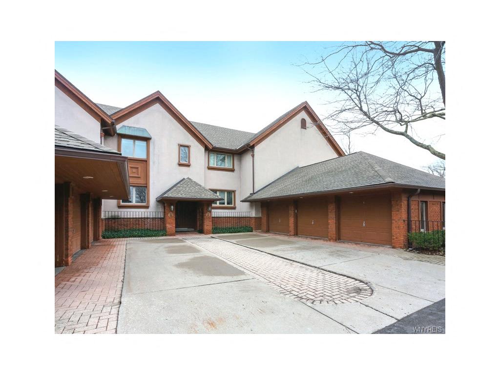 202 Castlebrooke Lane 2 Beds Apartment for Rent