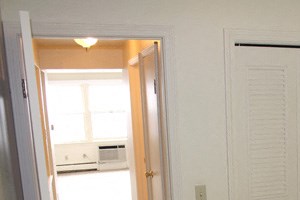Parkview Manor in Tonawanda NY - Bedroom #1