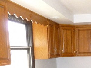 47 Joanie Lane, Amherst - Kitchen - Appliances Included