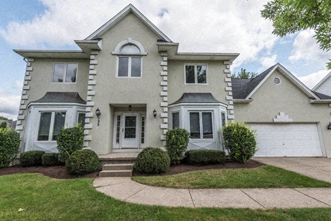125 Hobnail Drive 4 Beds Apartment for Rent
