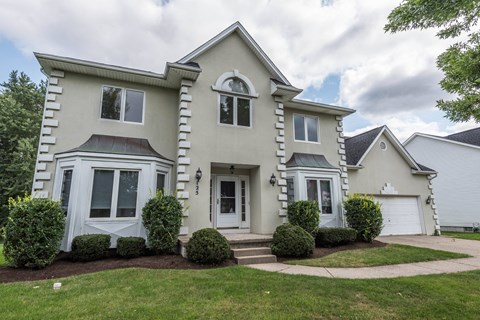 125 Hobnail Drive 4 Beds Apartment for Rent