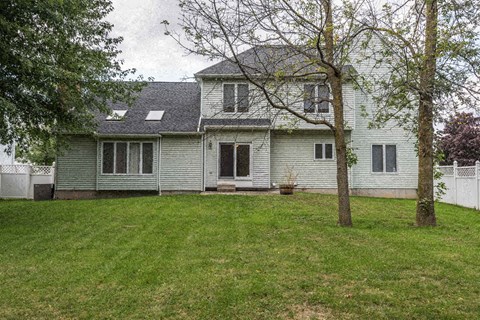 125 Hobnail Drive 4 Beds Apartment for Rent