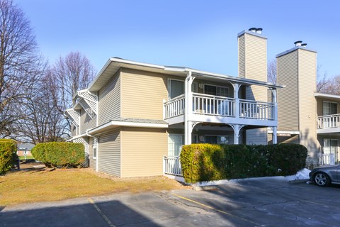1250 Youngs Road #H 2 Beds Apartment for Rent