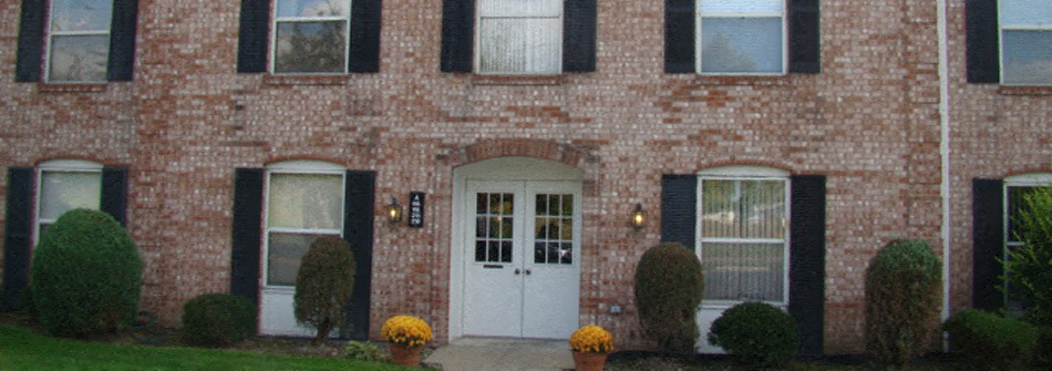 4545 Chestnut Ridge Road #207A 3 Beds Apartment for Rent