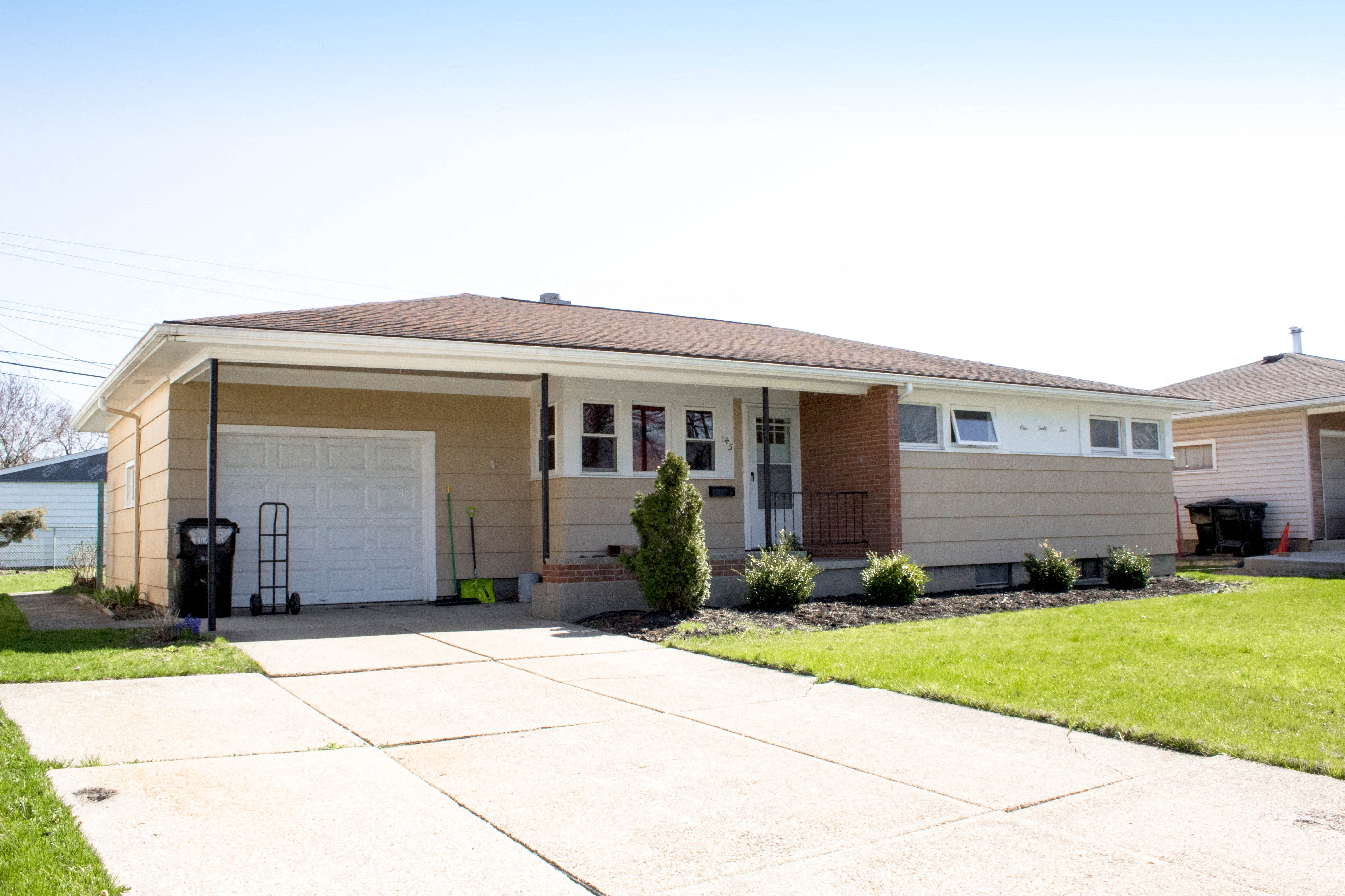 145 Idlewood Drive 4 Beds Apartment for Rent