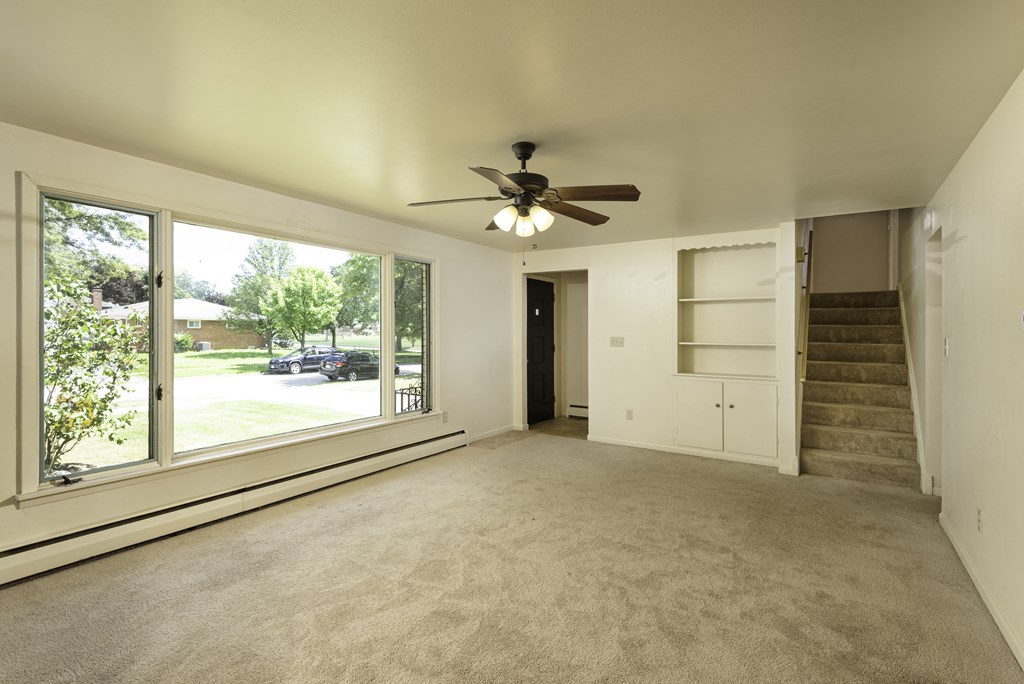 18 Segsbury Road Studio House for Rent - Photo Gallery 17