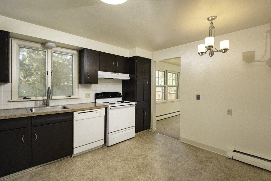 18 Segsbury Road Studio House for Rent - Photo Gallery 5