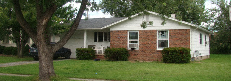 378 Dexter Terrace 3 Beds Apartment for Rent