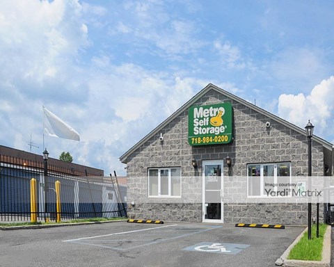 Storage Units for Rent available at 3026 Veterans Road West, Staten Island, NY 10309