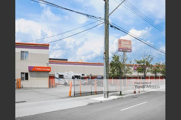 Public Storage 275 Veterans Road West Staten Island Rentcafe
