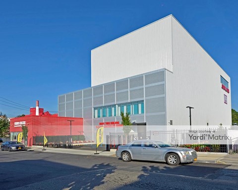 Storage Units for Rent available at 131 Lynhurst Avenue, Staten Island, NY 10305