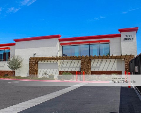 Storage Units for Rent available at 10954 East Guadalupe Road, Mesa, AZ 85212
