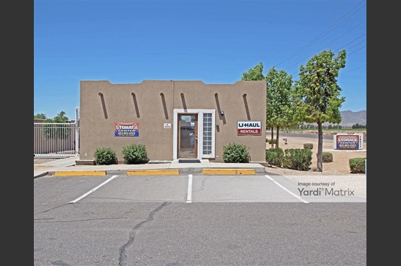 Arizona Storage Center 18211 West Mcdowell Road Goodyear Rentcafe