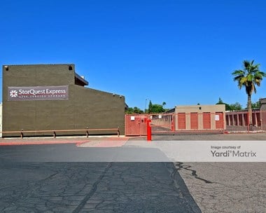 Storage Units for Rent available at 2060 West Southern Avenue, Mesa, AZ 85202 Photo Gallery 1