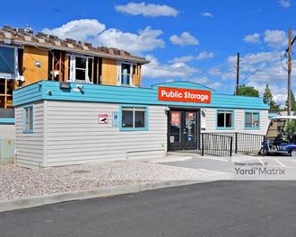 Storage Units for Rent available at 6208 North 67Th Avenue, Glendale, AZ 85301